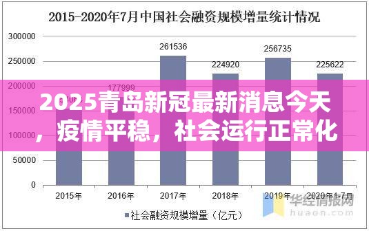 2025青岛新冠最新消息今天，疫情平稳，社会运行正常化