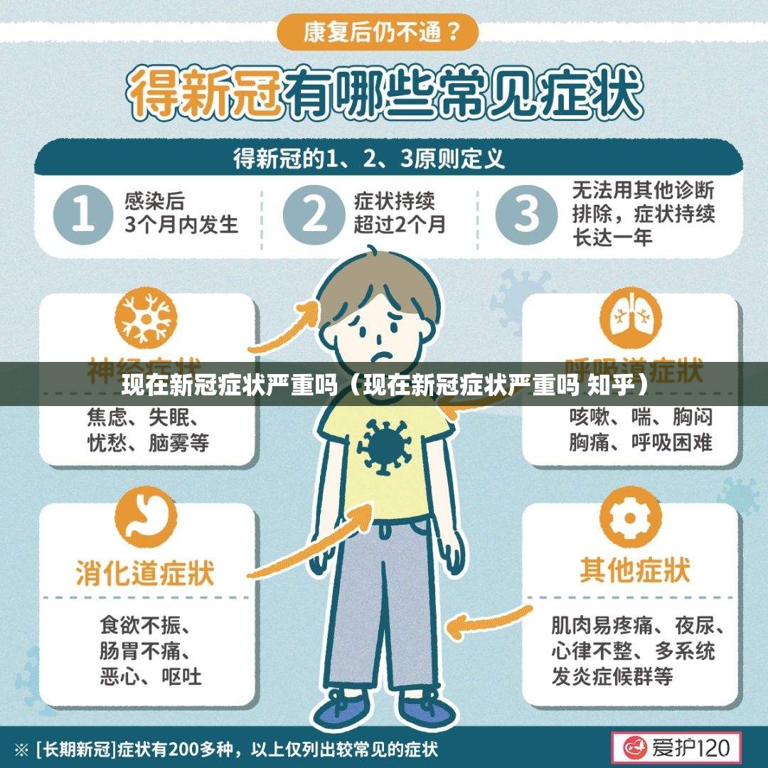 现在新冠症状严重吗（现在新冠症状严重吗 知乎）