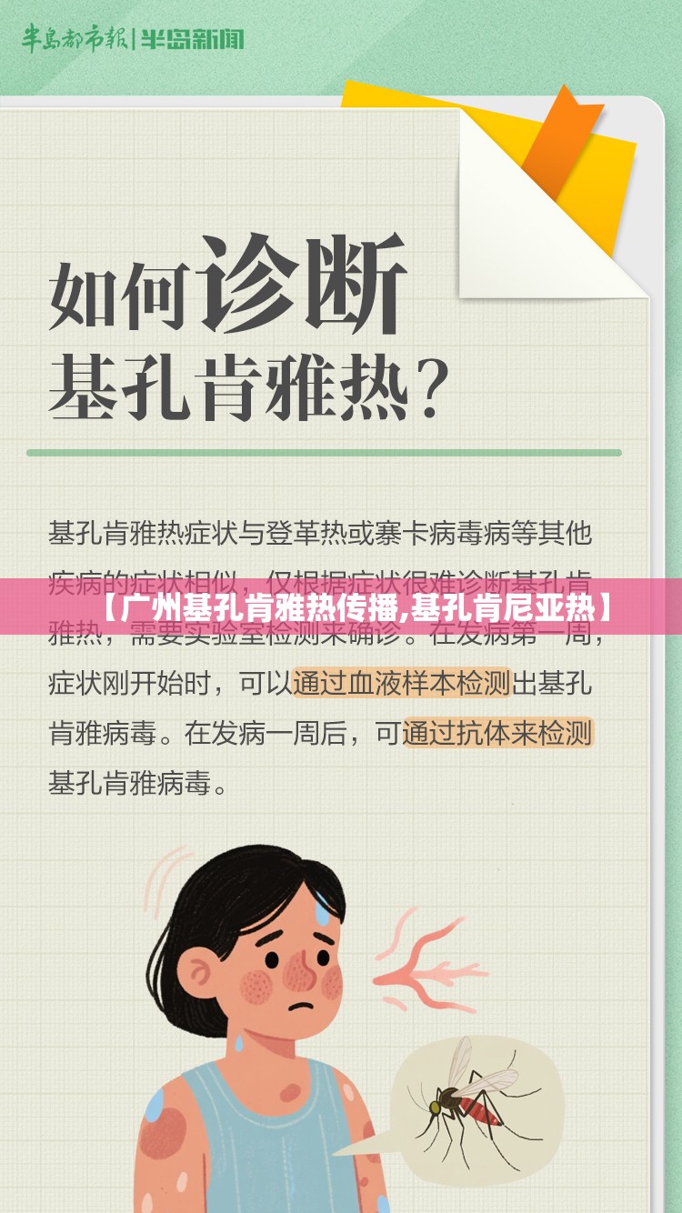 【广州基孔肯雅热传播,基孔肯尼亚热】
