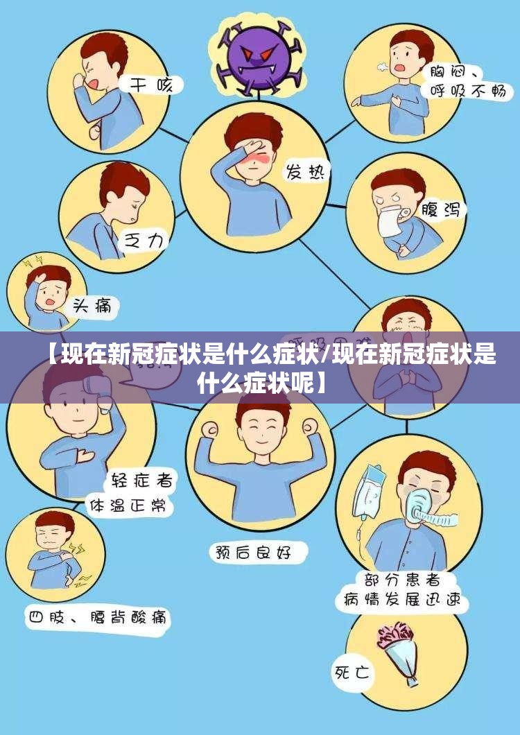 【现在新冠症状是什么症状/现在新冠症状是什么症状呢】