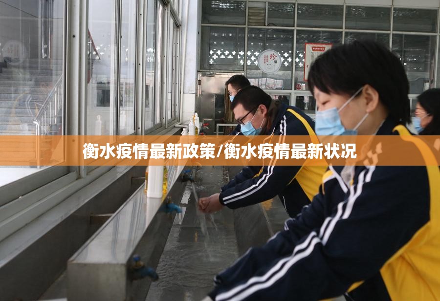 衡水疫情最新政策/衡水疫情最新状况
