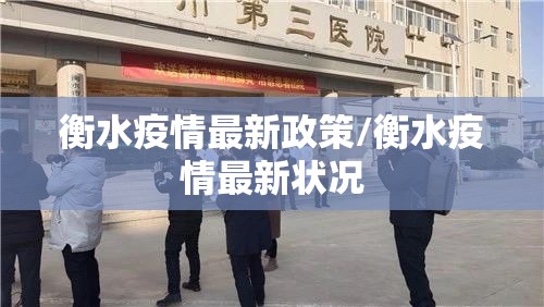 衡水疫情最新政策/衡水疫情最新状况
