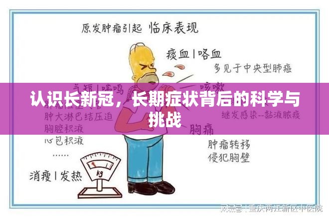 认识长新冠，长期症状背后的科学与挑战