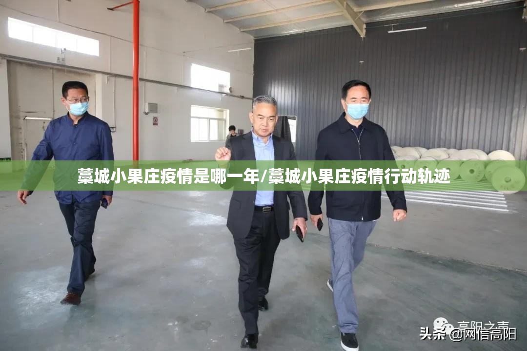 藁城小果庄疫情是哪一年/藁城小果庄疫情行动轨迹