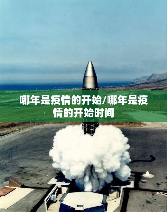 哪年是疫情的开始/哪年是疫情的开始时间