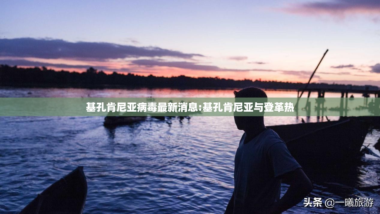 基孔肯尼亚病毒最新消息:基孔肯尼亚与登革热