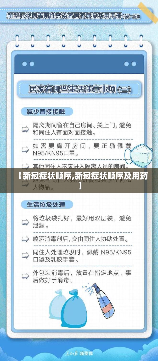 【新冠症状顺序,新冠症状顺序及用药】