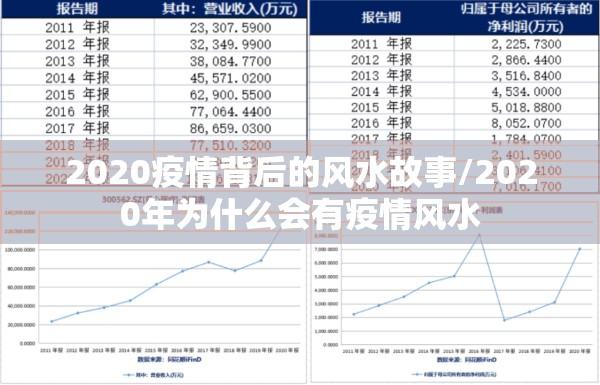 2020疫情背后的风水故事/2020年为什么会有疫情风水