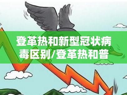 登革热和新型冠状病毒区别/登革热和普通发烧的区别
