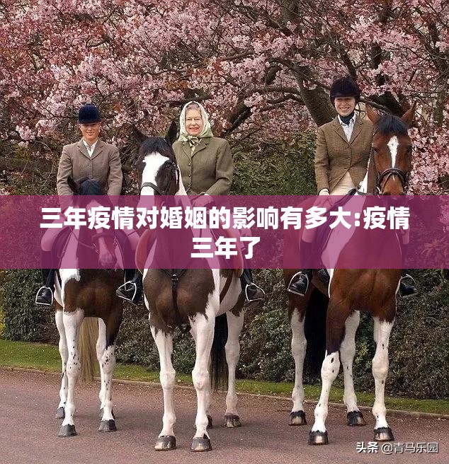 三年疫情对婚姻的影响有多大:疫情三年了