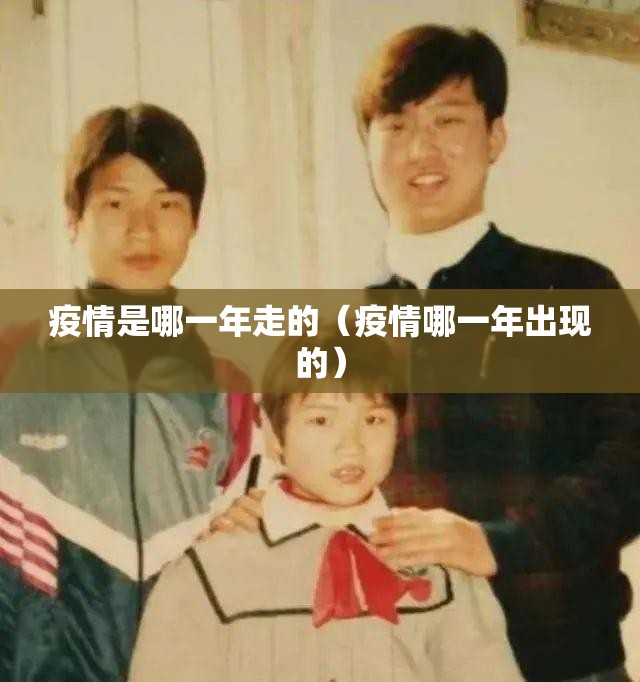 疫情是哪一年走的（疫情哪一年出现的）