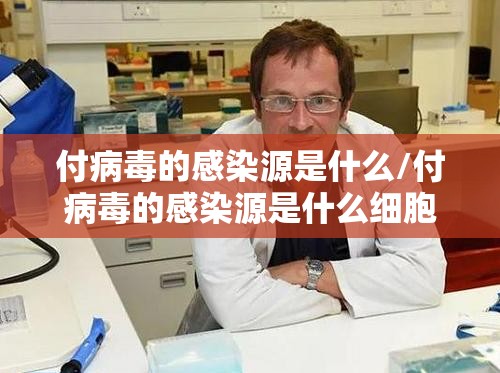 付病毒的感染源是什么/付病毒的感染源是什么细胞