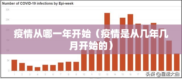 疫情从哪一年开始（疫情是从几年几月开始的）