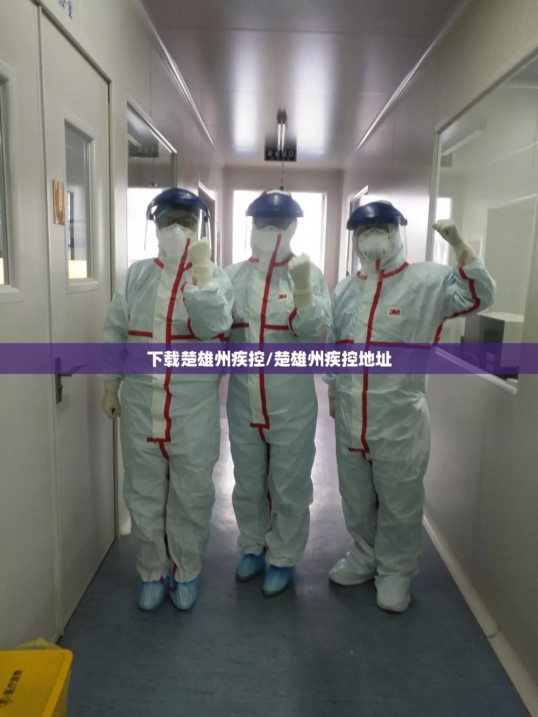 下载楚雄州疾控/楚雄州疾控地址