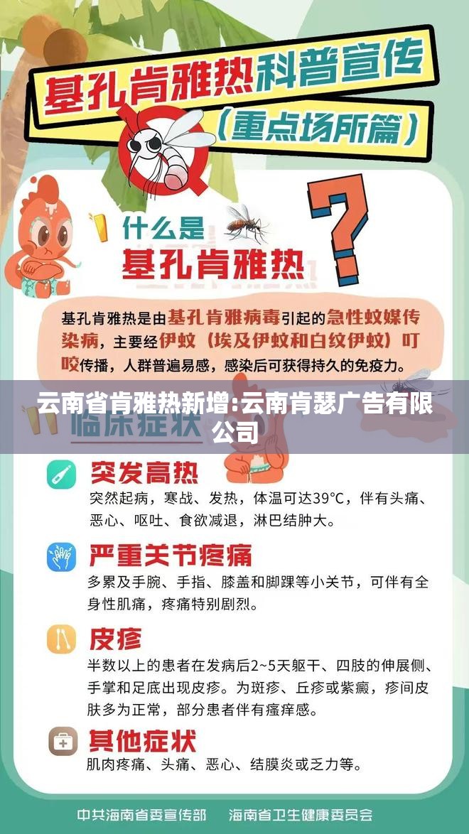云南省肯雅热新增:云南肯瑟广告有限公司
