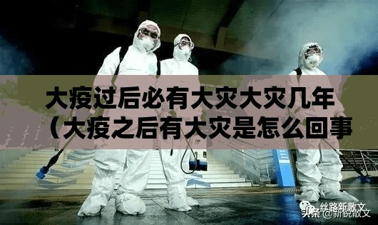 大疫过后必有大灾大灾几年（大疫之后有大灾是怎么回事）