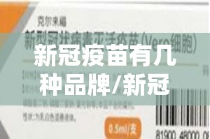 新冠疫苗有几种品牌/新冠疫苗有几种品牌长春