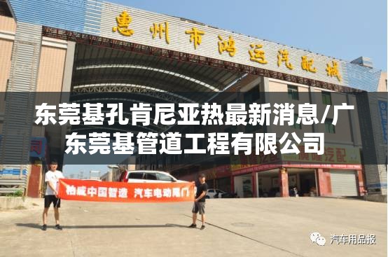 东莞基孔肯尼亚热最新消息/广东莞基管道工程有限公司