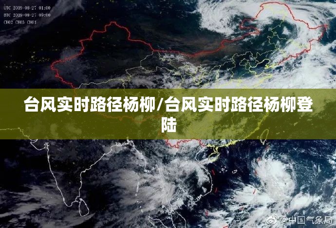 台风实时路径杨柳/台风实时路径杨柳登陆