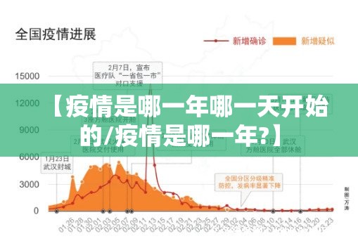 【疫情是哪一年哪一天开始的/疫情是哪一年?】