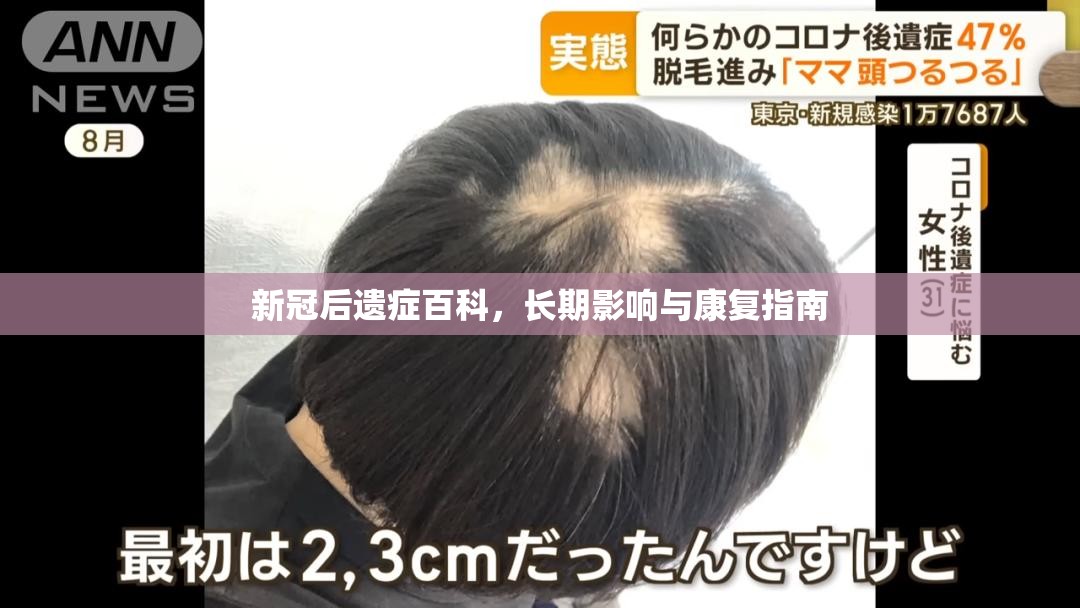 新冠后遗症百科，长期影响与康复指南