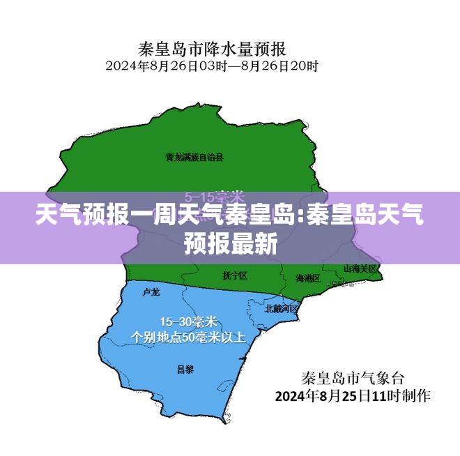 天气预报一周天气秦皇岛:秦皇岛天气预报最新