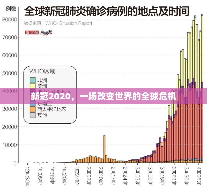 新冠2020，一场改变世界的全球危机