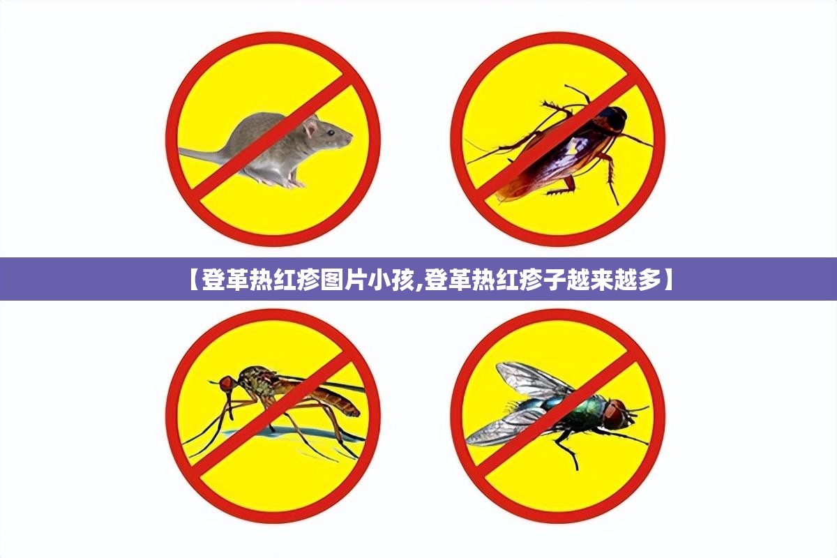 【登革热红疹图片小孩,登革热红疹子越来越多】