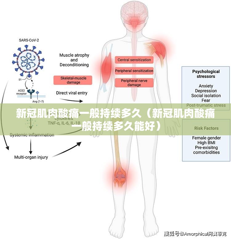 新冠肌肉酸痛一般持续多久（新冠肌肉酸痛一般持续多久能好）