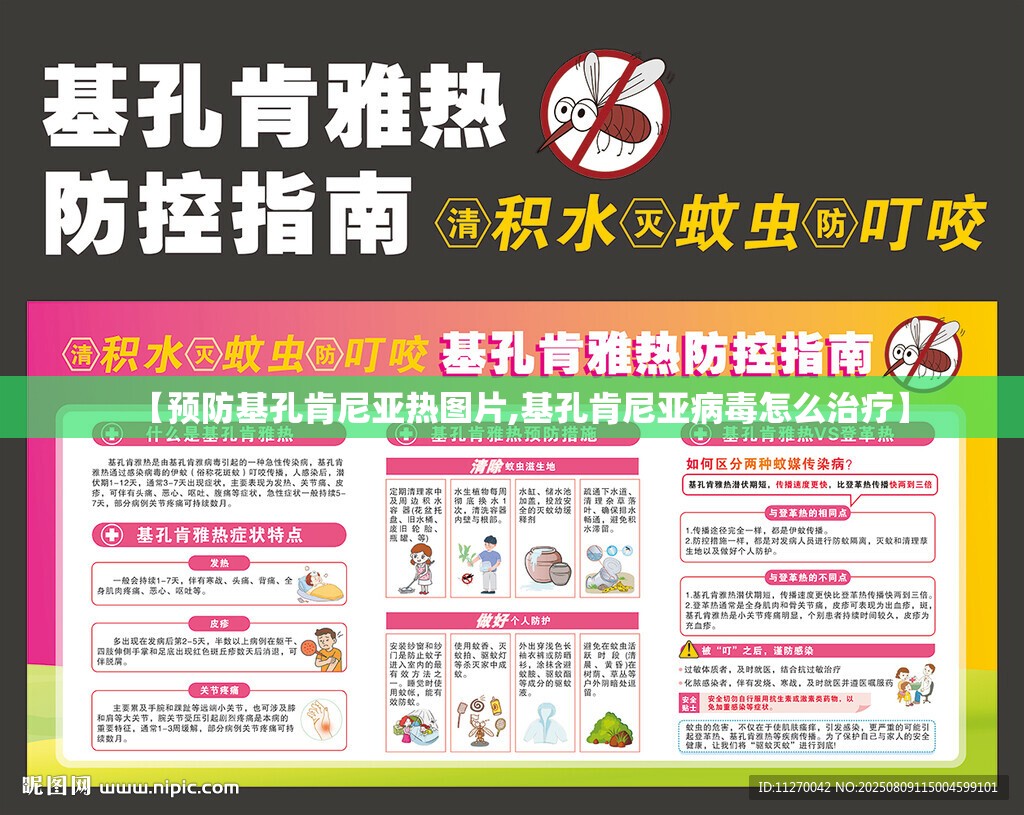 【预防基孔肯尼亚热图片,基孔肯尼亚病毒怎么治疗】