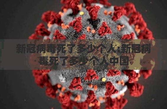 新冠病毒死了多少个人:新冠病毒死了多少个人中国