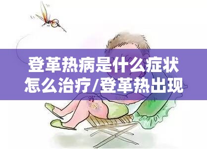 登革热病是什么症状怎么治疗/登革热出现的皮疹图片