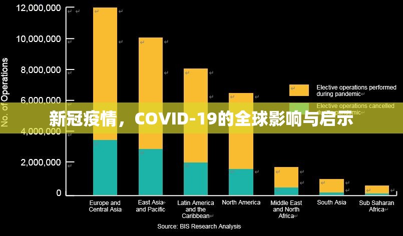 新冠疫情，COVID-19的全球影响与启示