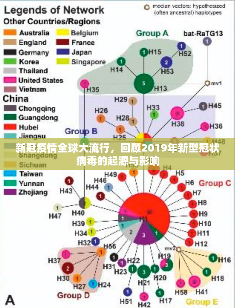 新冠疫情全球大流行，回顾2019年新型冠状病毒的起源与影响