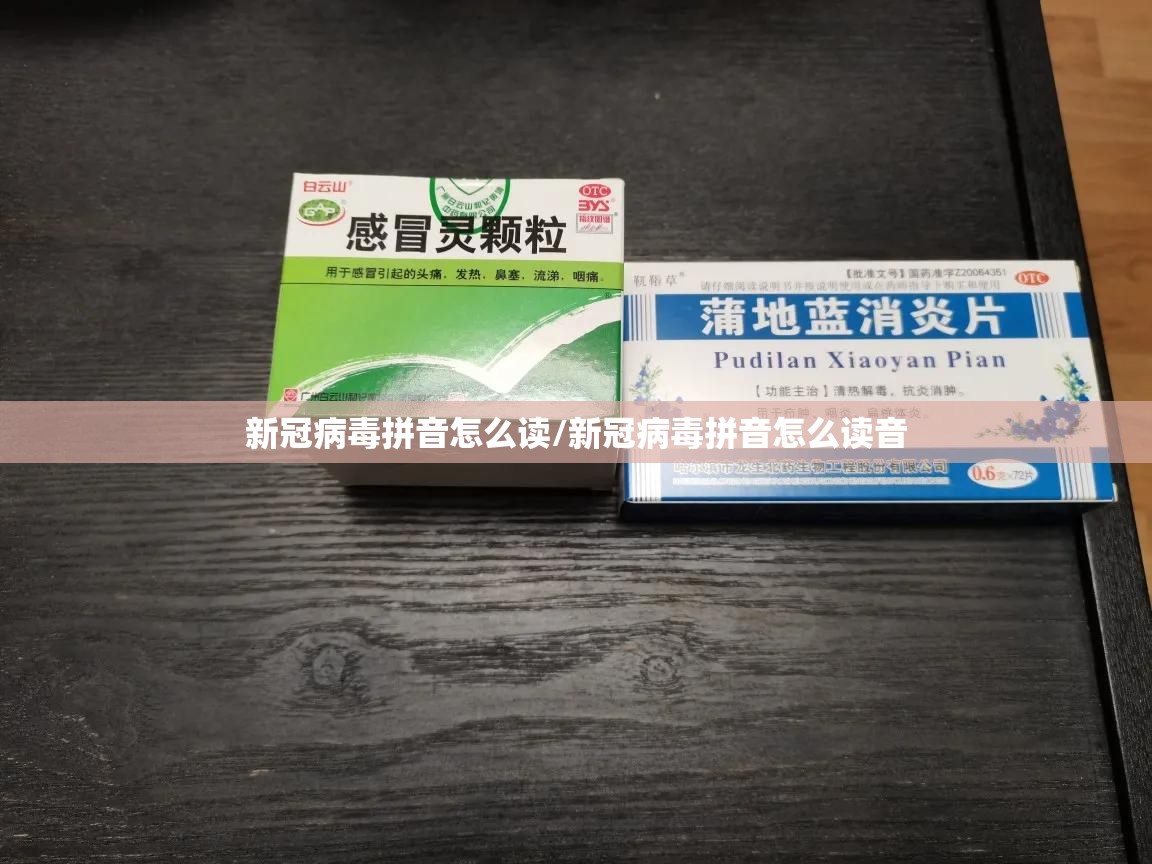 新冠病毒拼音怎么读/新冠病毒拼音怎么读音