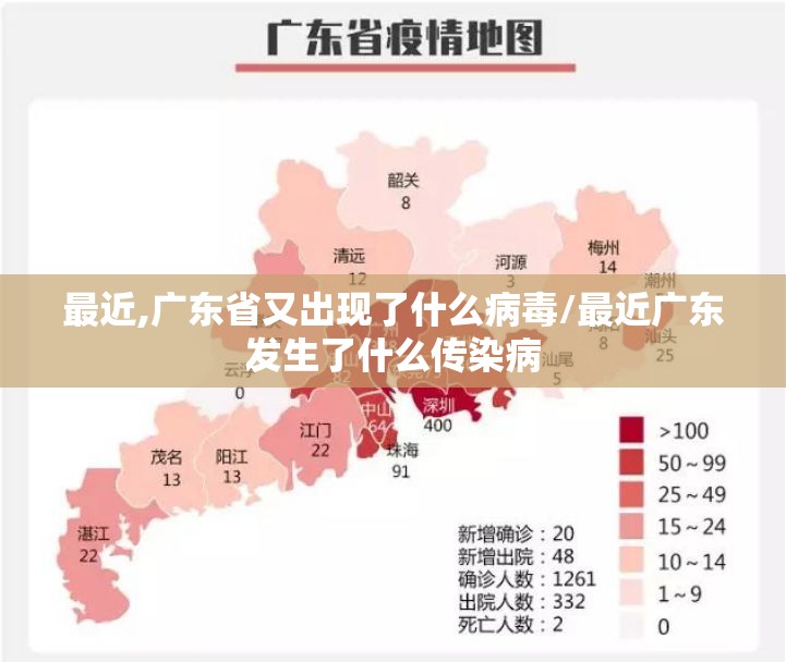 最近,广东省又出现了什么病毒/最近广东发生了什么传染病