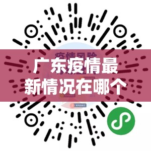广东疫情最新情况在哪个城市:广东疫情最新消息哪个区