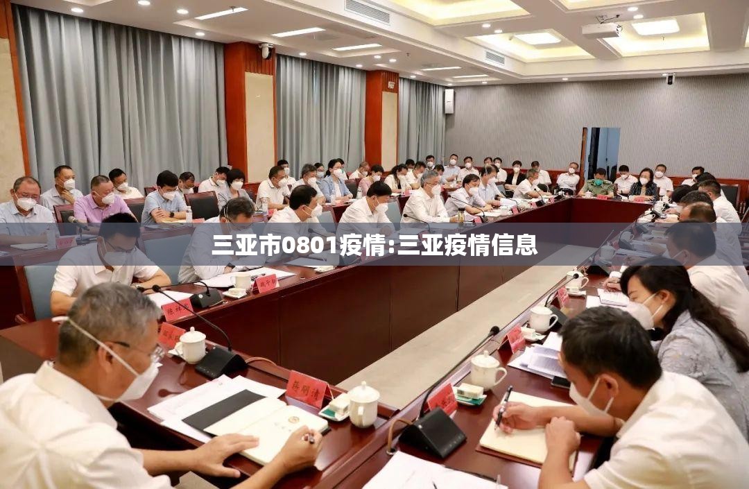 三亚市0801疫情:三亚疫情信息
