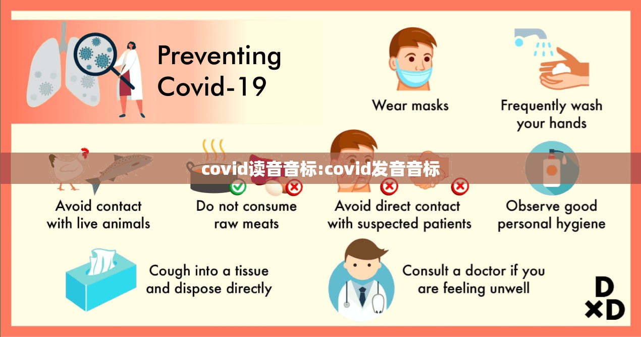 covid读音音标:covid发音音标