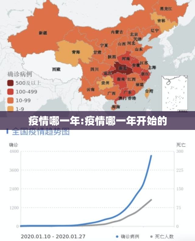 疫情哪一年:疫情哪一年开始的