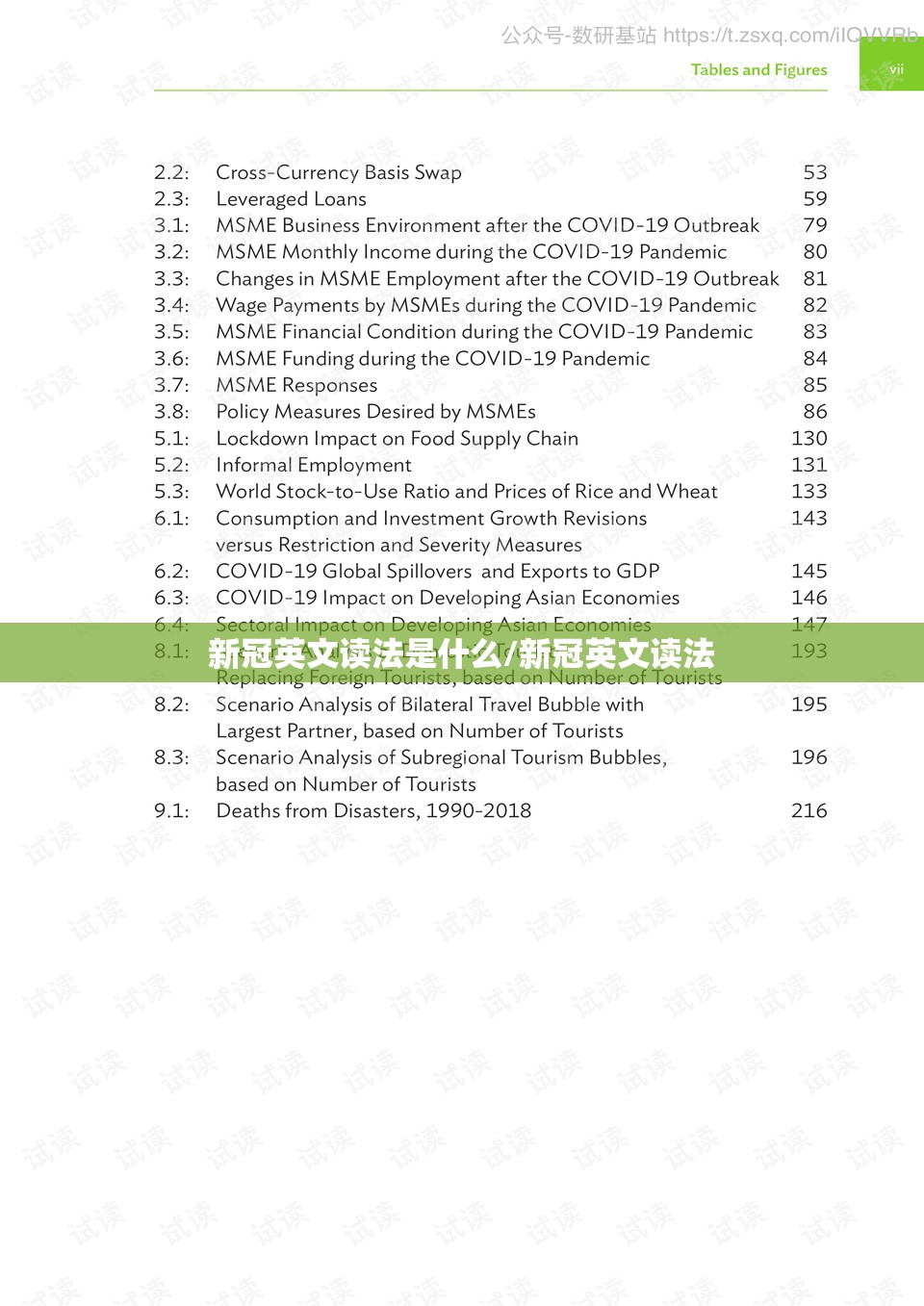新冠英文读法是什么/新冠英文读法
