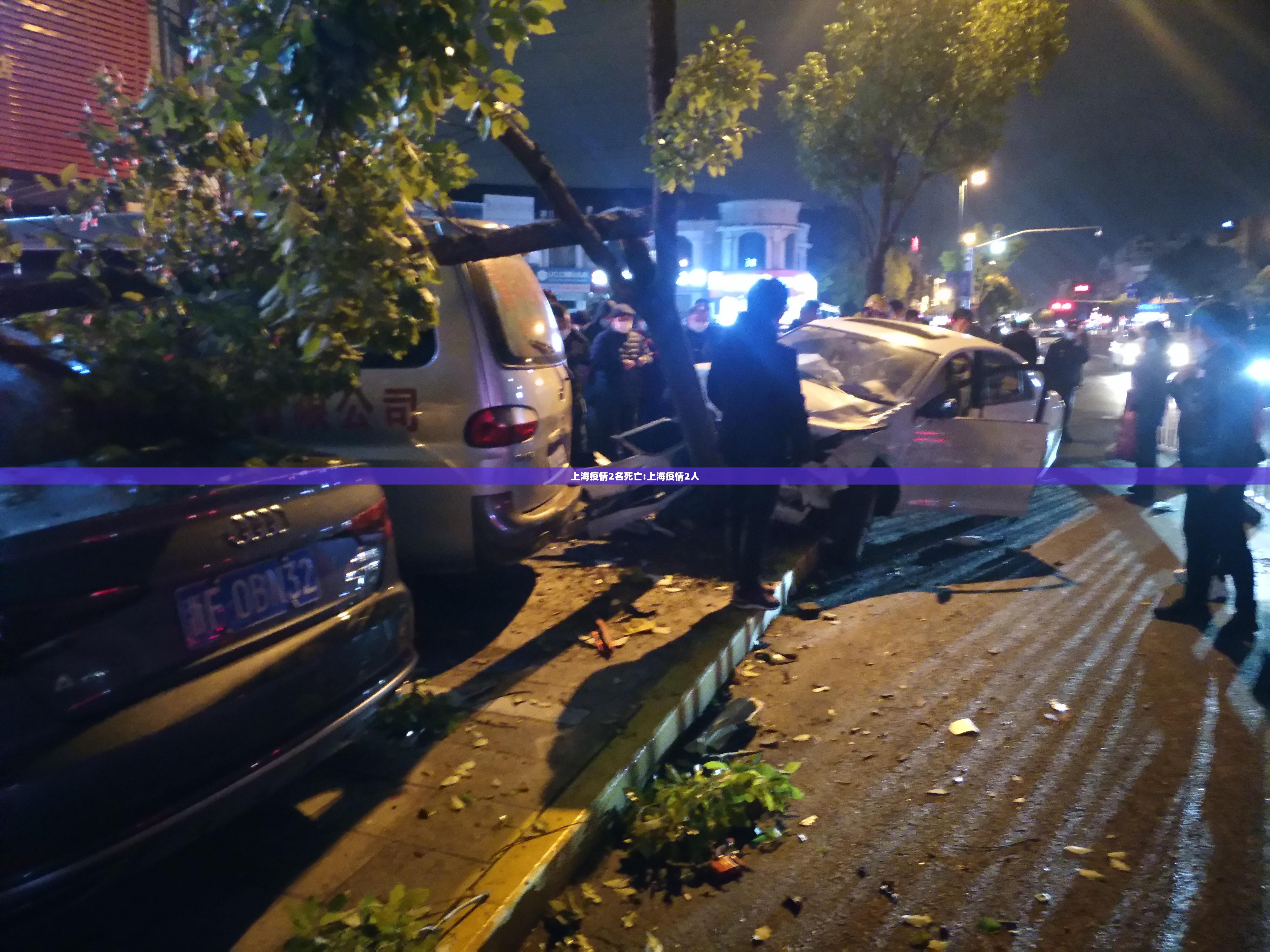 上海疫情2名死亡:上海疫情2人