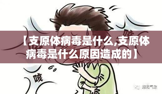 【支原体病毒是什么,支原体病毒是什么原因造成的】