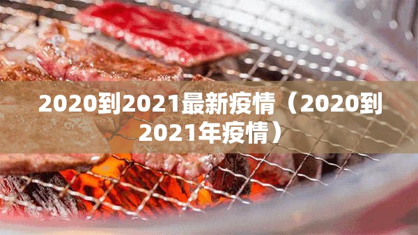 2020到2021最新疫情（2020到2021年疫情）