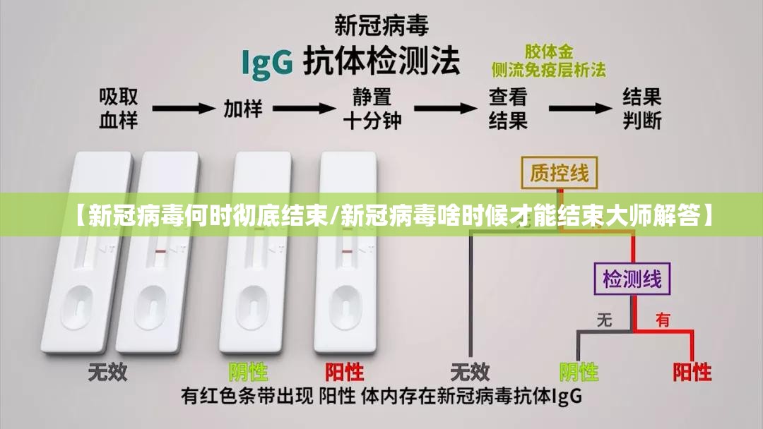 【新冠病毒何时彻底结束/新冠病毒啥时候才能结束大师解答】