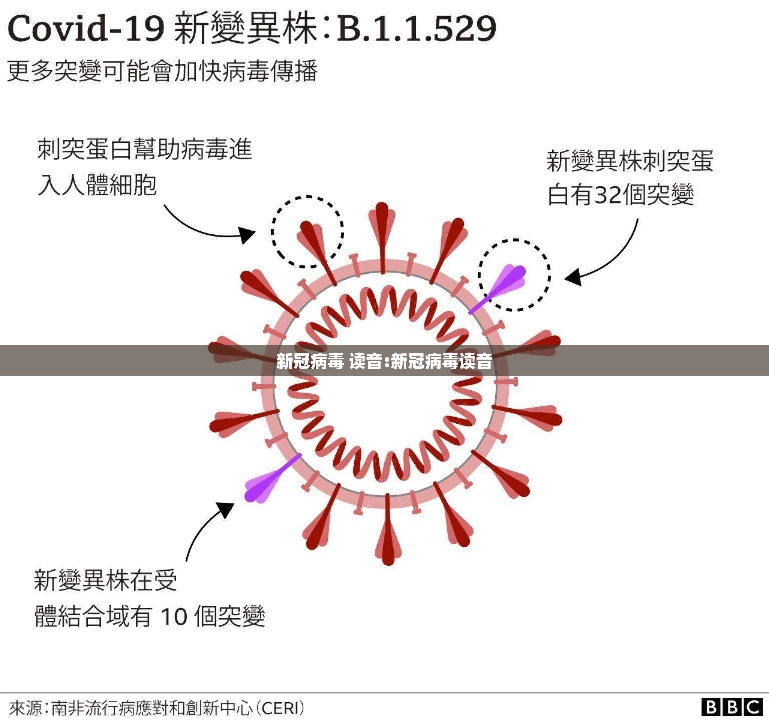 新冠病毒读音正确/新冠病毒 读音