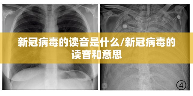 新冠病毒的读音是什么/新冠病毒的读音和意思