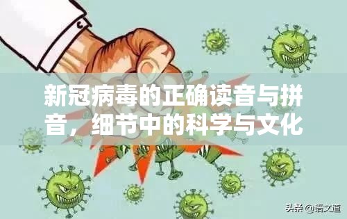 新冠病毒的正确读音与拼音，细节中的科学与文化