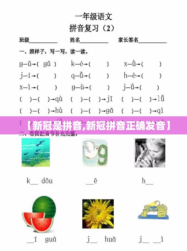 【新冠是拼音,新冠拼音正确发音】