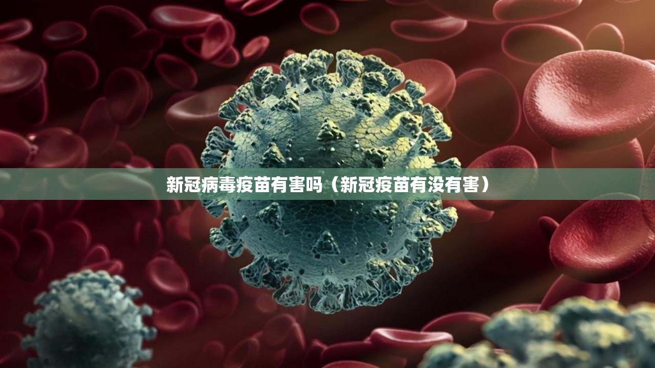新冠病毒疫苗有害吗（新冠疫苗有没有害）
